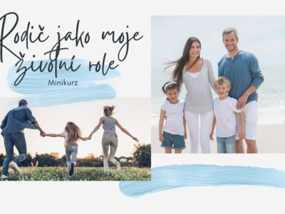 Minikurz pro rodiče