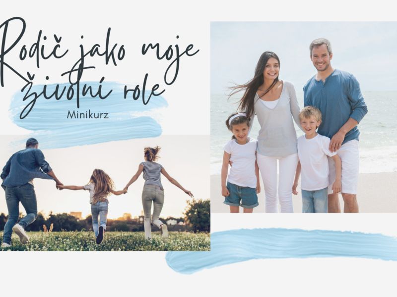 Minikurz pro rodiče