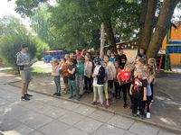 English Summer Camp 2022