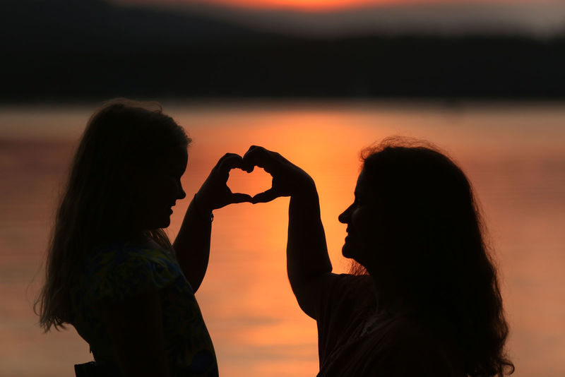 SPOLU - pro rodiče a děti