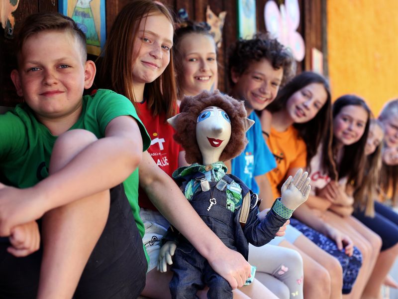 Skills Builder - dovednosti pro kvalitní život