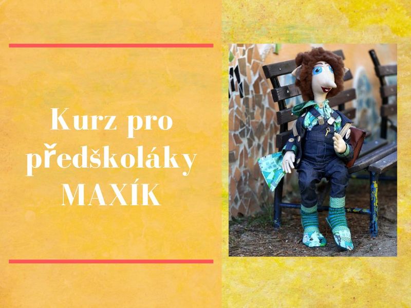 Kurzy pro předškoláky