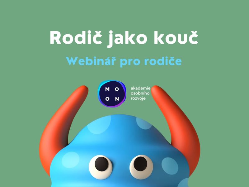 Rodič jako kouč