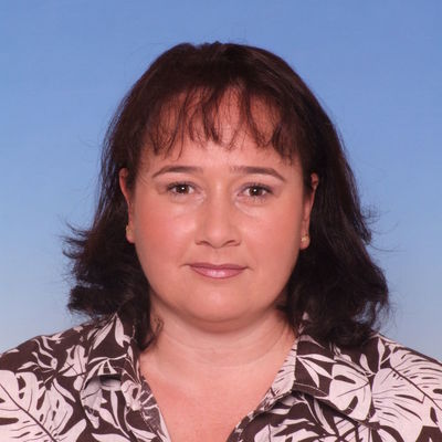 Mgr. Petra Plíhalová