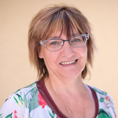 Mgr. Hana Bronišová