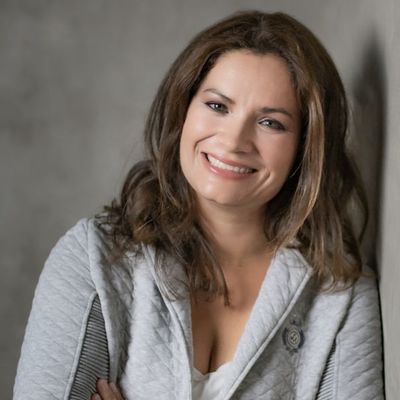 Ing. Lucie Dolejší